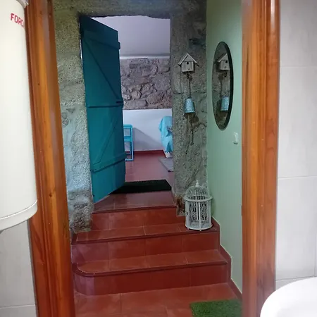 Tatil Evi Casita De Campo Cerca De Playas.
