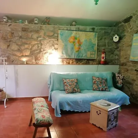 Casita De Campo Cerca De Playas. *
