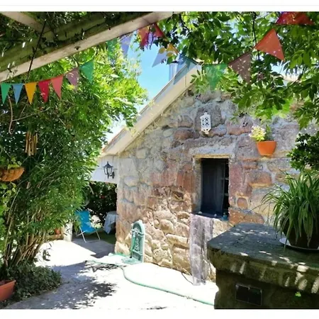 Casita de campo cerca de playas. *