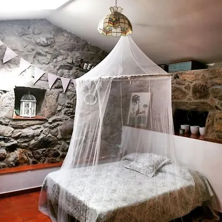 Сasa de vacaciones Casita de campo cerca de playas.