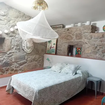 Casita De Campo Cerca De Playas. Сasa de vacaciones *