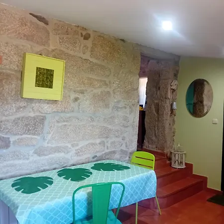 Casita De Campo Cerca De Playas. *