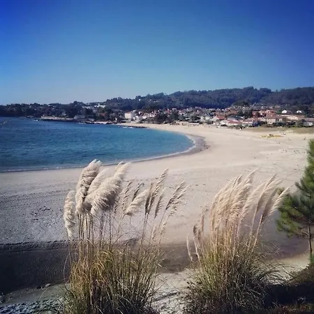Casita De Campo Cerca De Playas. Tatil Evi *