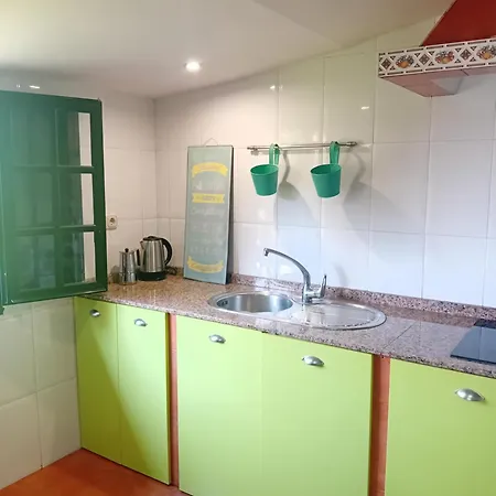Casita de campo cerca de playas. *