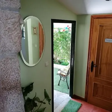 Casita De Campo Cerca De Playas. Tatil Evi *