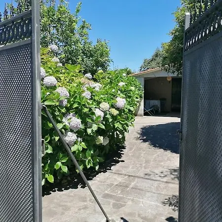 Casita De Campo Cerca De Playas. *