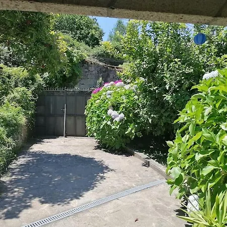 Casita De Campo Cerca De Playas. Tatil Evi