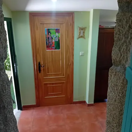 Casita de campo cerca de playas. Сasa de vacaciones *