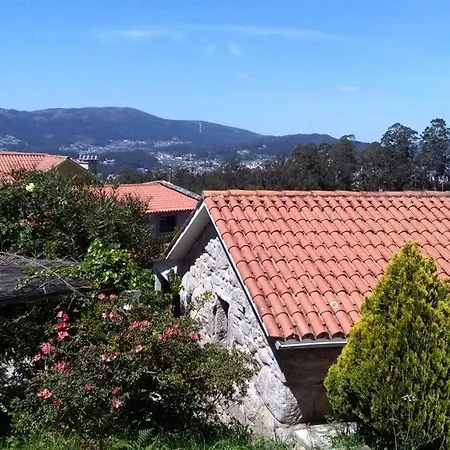Tatil Evi Casita De Campo Cerca De Playas.