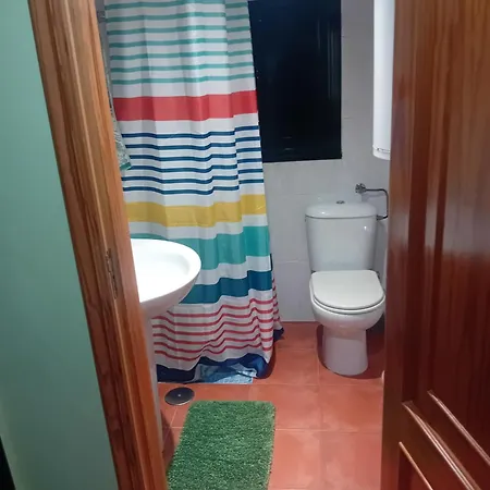 Tatil Evi Casita De Campo Cerca De Playas. O Nabalexo
