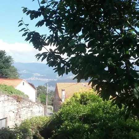 Casita De Campo Cerca De Playas.