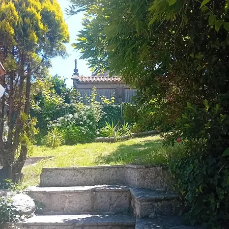 Casita De Campo Cerca De Playas. Tatil Evi O Nabalexo